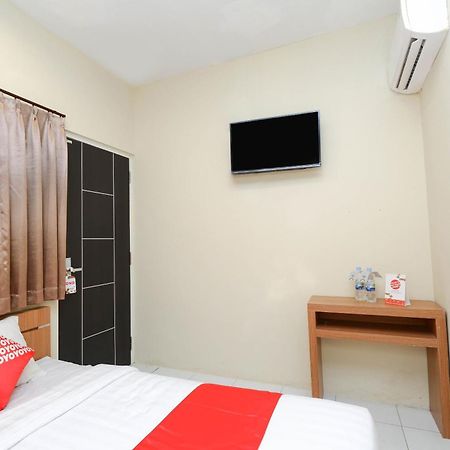 Unta Residence Семаранг Екстериор снимка