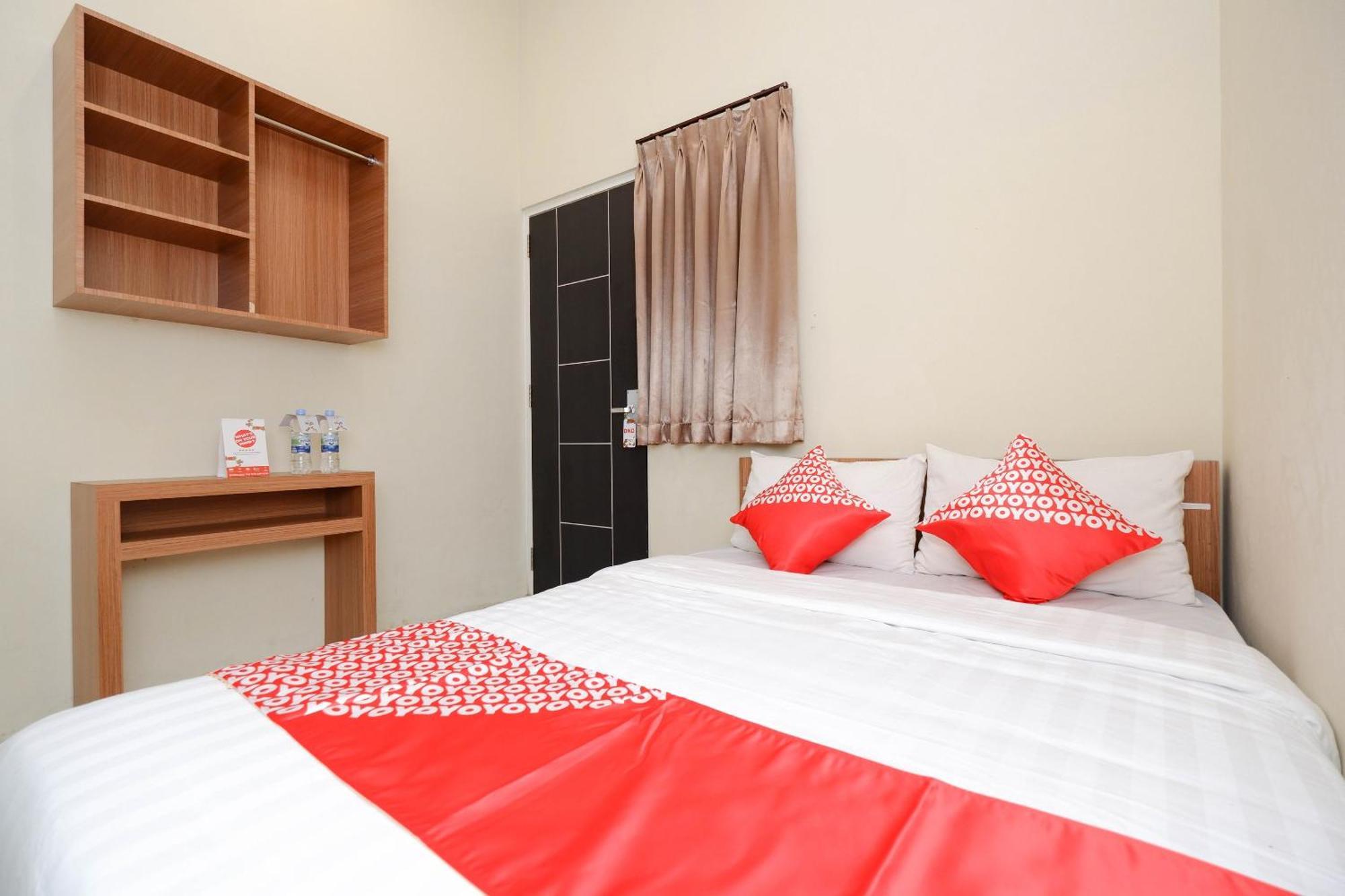 Unta Residence Семаранг Екстериор снимка