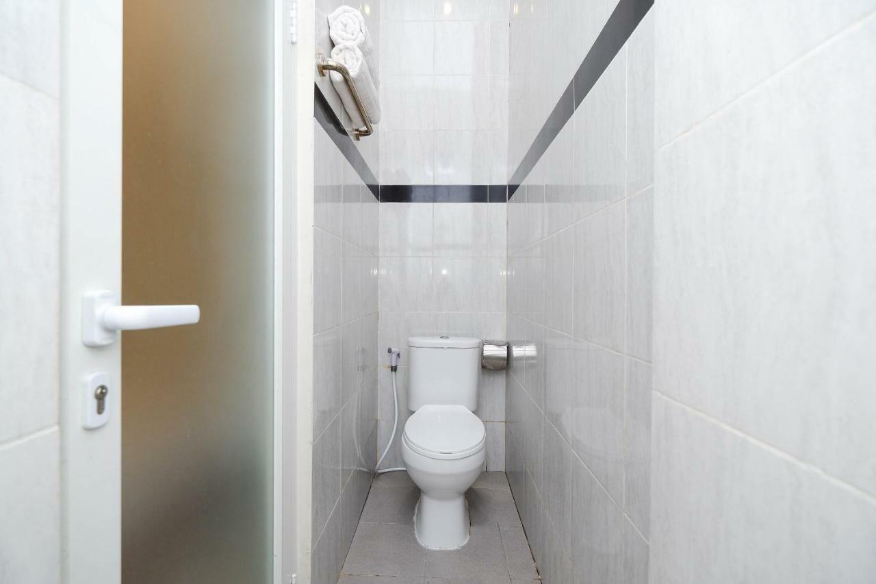 Unta Residence Семаранг Екстериор снимка